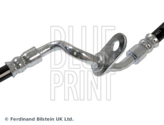 Шланг гальмівний передній, лівий Blue Print ADM553106 ціна, від 25.22 USD